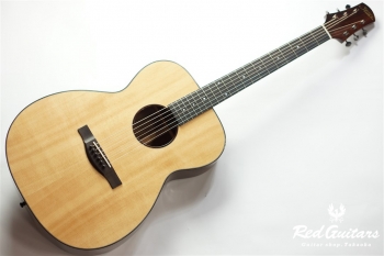 Model-OM Indian Rosewood